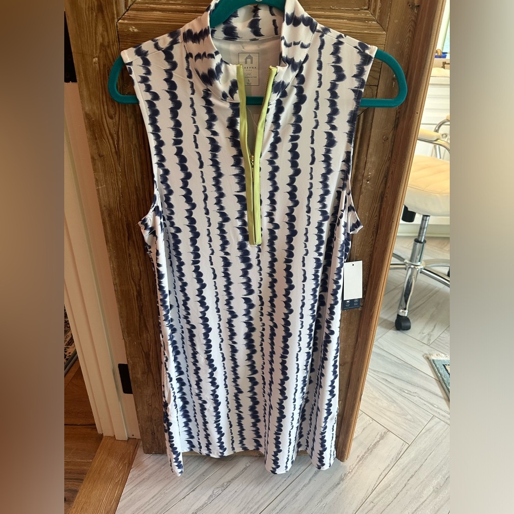 Swim suit cover up